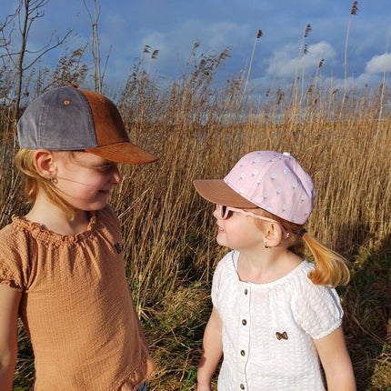 JeP Kids Babypet Tulip Pink koop je bij Babywinkel