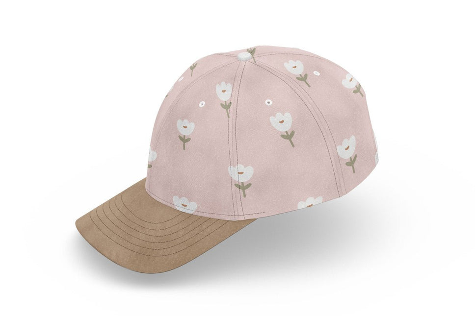 JeP Kids Babypet Tulip Pink koop je bij Babywinkel