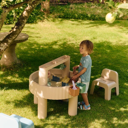 Chase Chair Beach Blue koop je bij Babywinkel