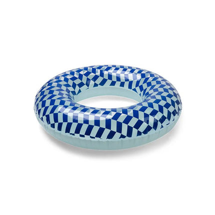 Checkmate Blue Zwemband koop je bij Babywinkel