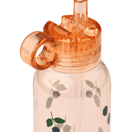 Liewood Lunchbox Chelsey Berry/ Pale Tuscany koop je bij Babywinkel