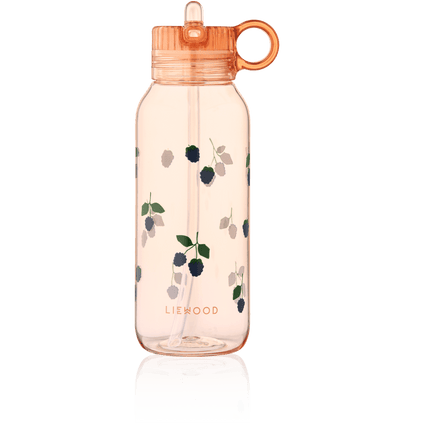 Liewood Lunchbox Chelsey Berry/ Pale Tuscany koop je bij Babywinkel