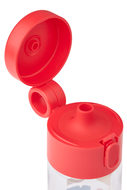 Liewood Drinkbeker Clemence Tritan Characters/ Sandy 350Ml koop je bij Babywinkel