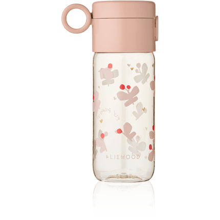 Clemence Tritan Drinkbeker 350 ml Butterfly Apple Blossom koop je bij Babywinkel
