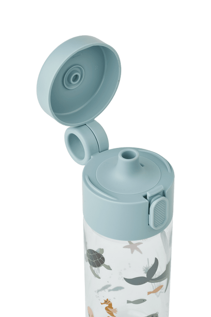 Clemence Tritan Drinkbeker 350 ml Sea Creature Sandy koop je bij Babywinkel