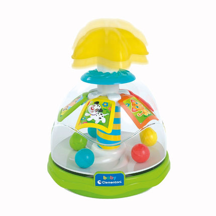 Clementoni Spelletje Baby Animals Fun Park koop je bij Babywinkel