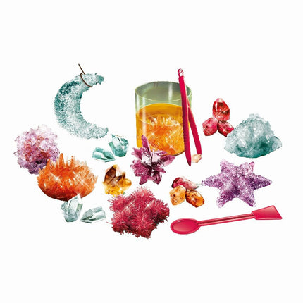 Clementoni Wetenschap Kristal koop je bij Babywinkel