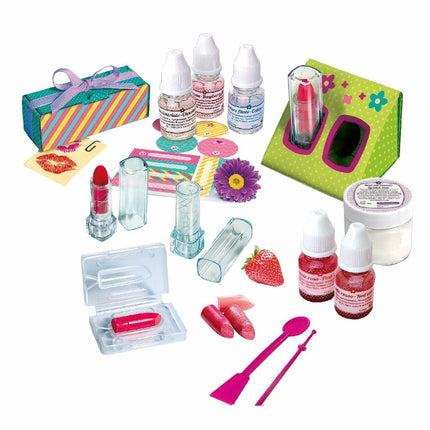 Clementoni Wetenschap Lippenstift koop je bij Babywinkel