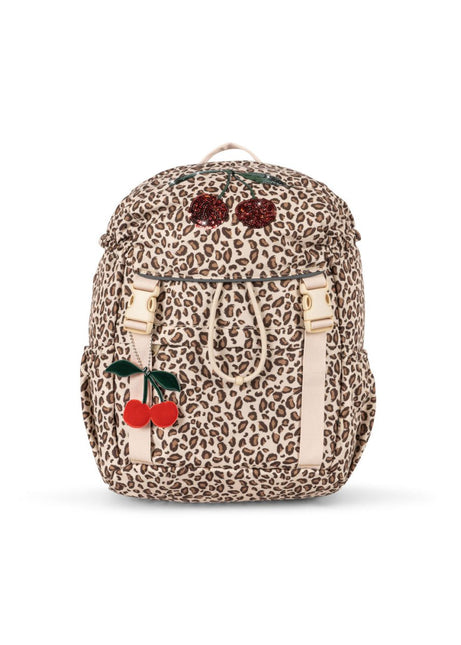 Clover Rugtas Schooltas Leo koop je bij Babywinkel