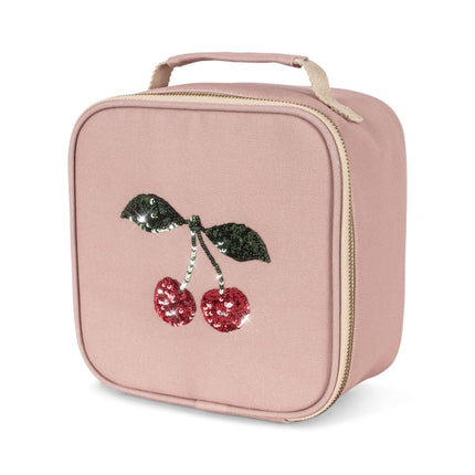 Clover Thermo Lunch Koeltas Cherry koop je bij Babywinkel