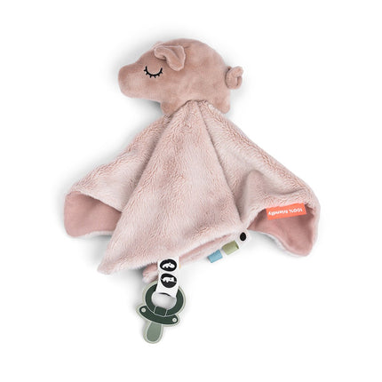 Done by Deer Speendoekje Pigee koop je bij Babywinkel