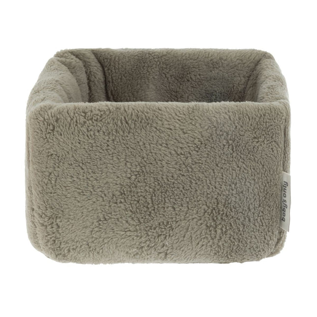 Baby's Only Commodemandje Cozy Urban Green koop je bij Babywinkel