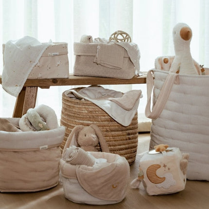 Little Dutch Commodemandje Little Goose Groot koop je bij Babywinkel
