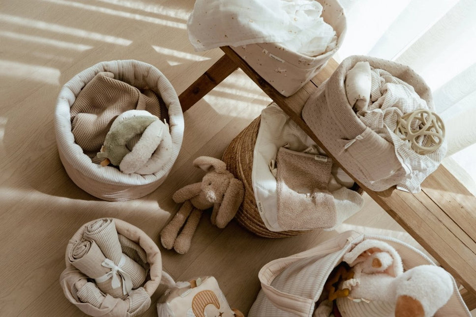 Little Dutch Commodemandje Little Goose Groot koop je bij Babywinkel