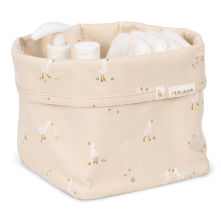 Little Dutch Commodemandje Little Goose Klein koop je bij Babywinkel