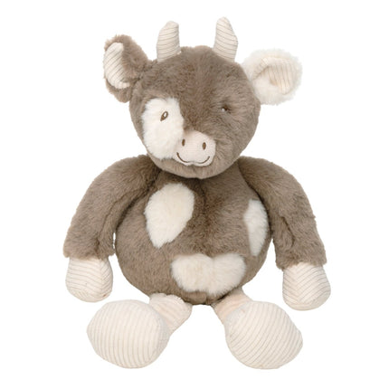 Happy Horse Knuffel Koe Casey 40Cm koop je bij Babywinkel