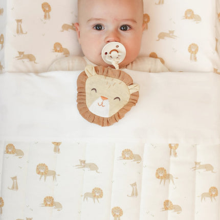 Little Dutch Safari Leo -kehtopeite