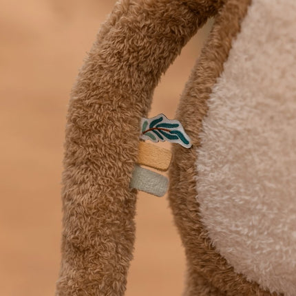 Little Dutch Slungel-apina Safari XL