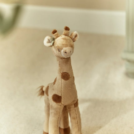 Little Dutch -pehmolelu, kirahvi, Safari, 42 cm