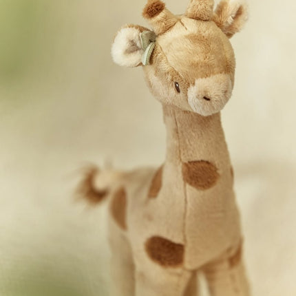 Little Dutch -pehmolelu, kirahvi, Safari, 42 cm