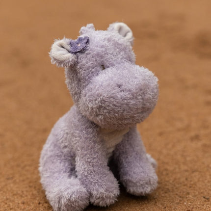 Little Dutch -halauslelu, virtahepo, Safari, 17 cm