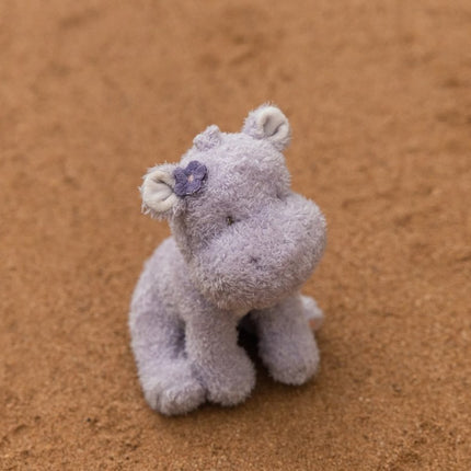 Little Dutch -halauslelu, virtahepo, Safari, 17 cm