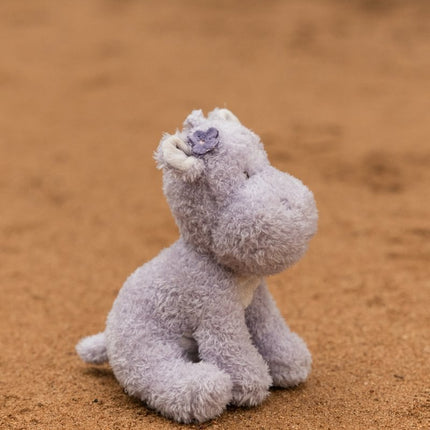 Little Dutch -halauslelu, virtahepo, Safari, 17 cm