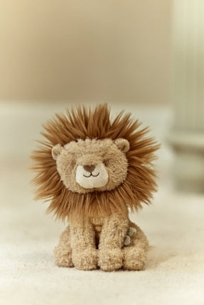 Little Dutch -pehmolelu: Safari-leijona, 17 cm