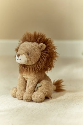 Little Dutch -pehmolelu: Safari-leijona, 17 cm