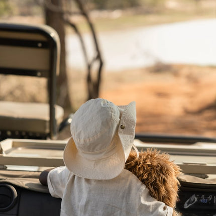 Little Dutch -pehmolelu: Safari-leijona, 25 cm