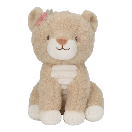 Little Dutch -pehmolelu, leijona, Safari, 17 cm