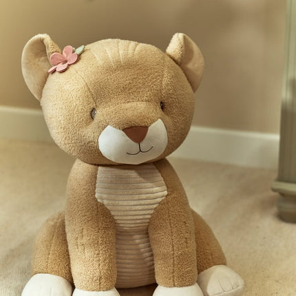Little Dutch -pehmolelu, leijona, Safari, 25 cm