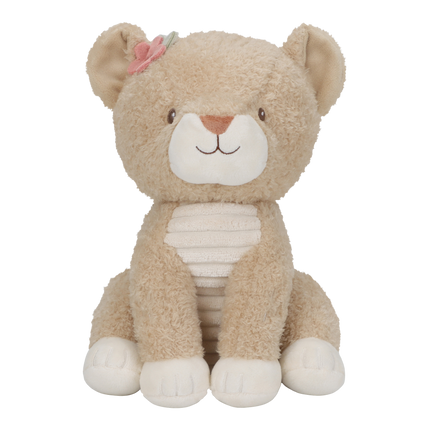 Little Dutch -pehmolelu, leijona, Safari, 25 cm