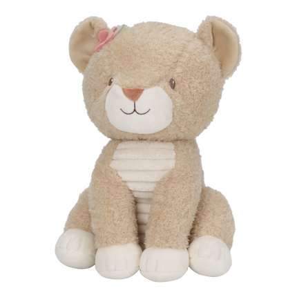 Little Dutch -pehmolelu, leijona, Safari, 25 cm