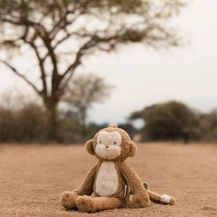 Little Dutch -pehmolelu Apina Safari 30 cm