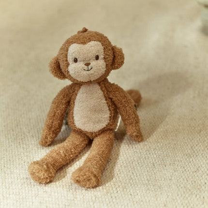 Little Dutch -pehmolelu Apina Safari 30 cm