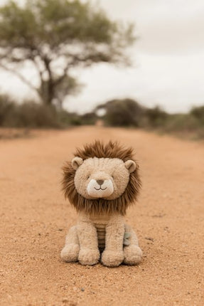 Little Dutch -pehmolelu: Safari-leijona, 17 cm
