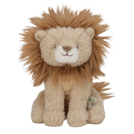 Little Dutch -pehmolelu: Safari-leijona, 17 cm
