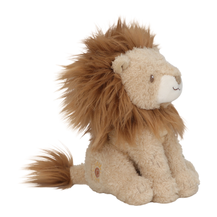 Little Dutch -pehmolelu: Safari-leijona, 17 cm