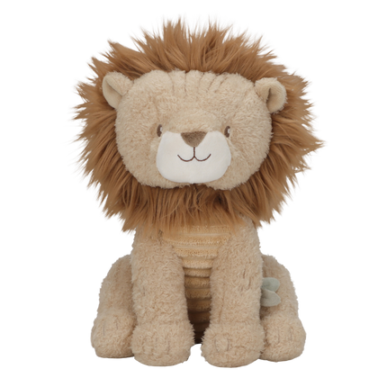 Little Dutch -pehmolelu: Safari-leijona, 25 cm