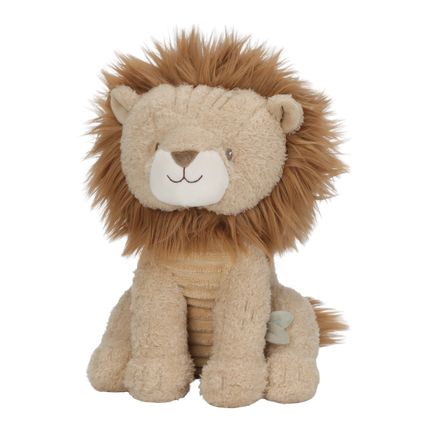 Little Dutch -pehmolelu: Safari-leijona, 25 cm