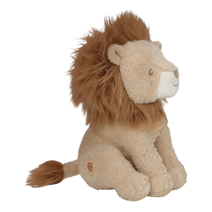 Little Dutch -pehmolelu: Safari-leijona, 25 cm