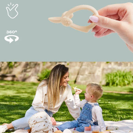 Babymoov - purulusikka, beige, 4 kk+