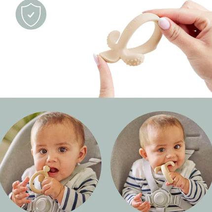 Babymoov - purulusikka, beige, 4 kk+