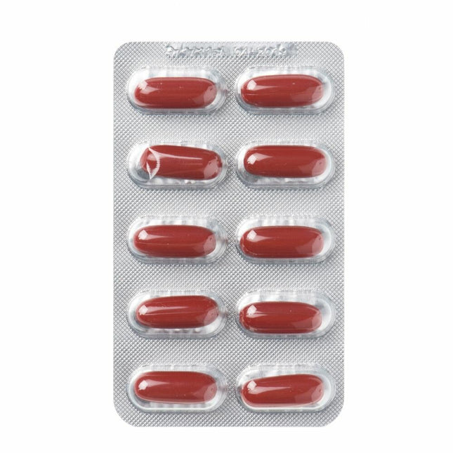 Davitamon Zwangerschapsvitamines Compleet Zwanger + Omega - 3 Visolie koop je bij Babywinkel