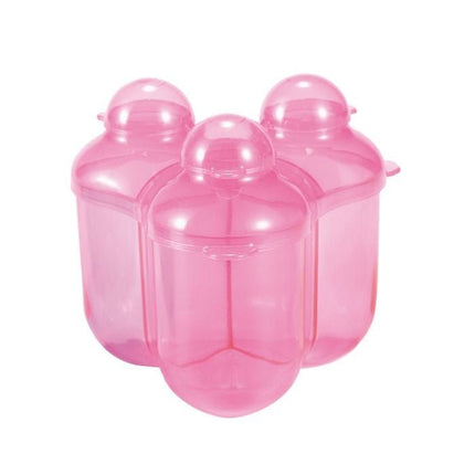 Difrax Drievaksdoosje koop je bij Babywinkel