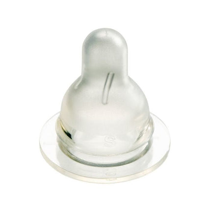 Difrax Flessenspeen Kers S (2 Stuks) koop je bij Babywinkel