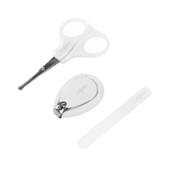 Difrax Manicureset De Luxe koop je bij Babywinkel