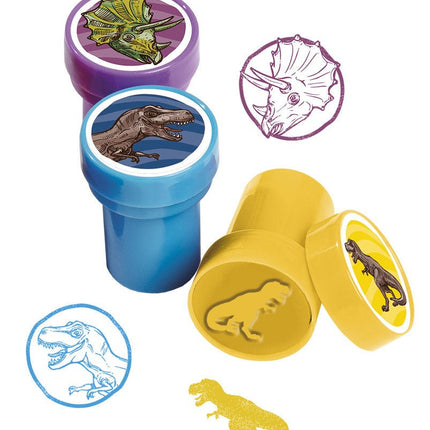 Dino Stempelset koop je bij Babywinkel