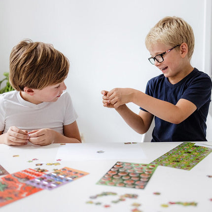 Dino Stickerset Groot koop je bij Babywinkel